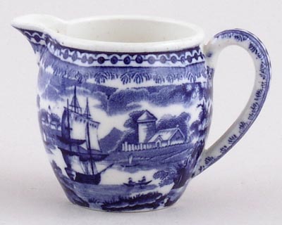Creamer or Jug c1920s